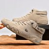 Aisha | Ludwig Deck® orthopädische Premium Barfuß-Lederschuhe