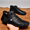 Aisha | Ludwig Deck® orthopädische Premium Barfuß-Lederschuhe