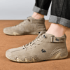 Aisha | Ludwig Deck® orthopädische Premium Barfuß-Lederschuhe