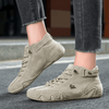 Aisha | Ludwig Deck® orthopädische Premium Barfuß-Lederschuhe