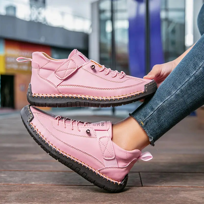 Ronin | Bequeme, stützende Sneakers