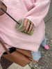 Nova -  Kuschelpullover
