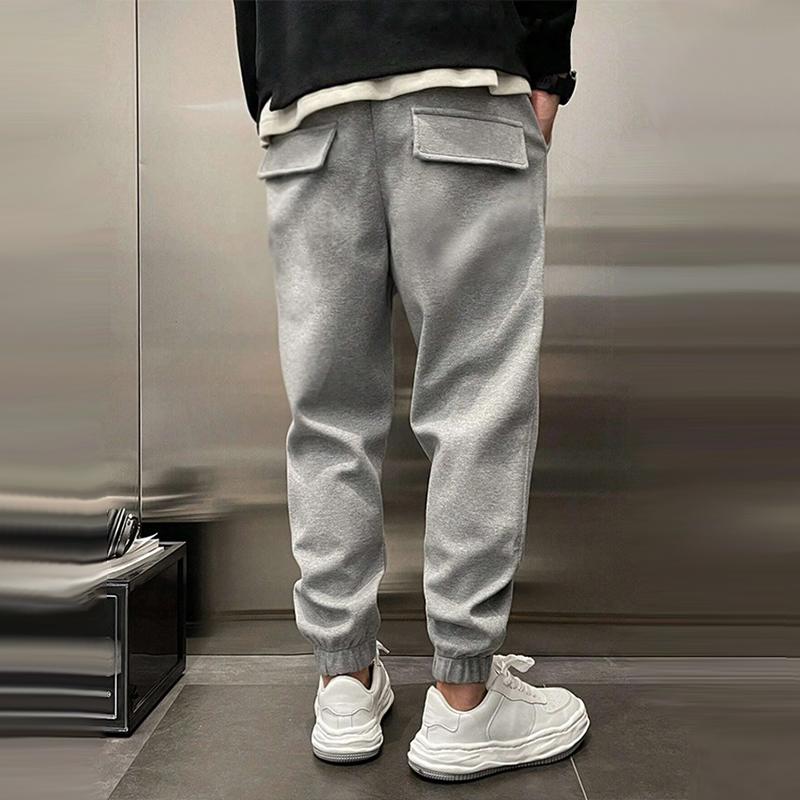 Davide | Bequeme Freizeithose für jeden Anlass