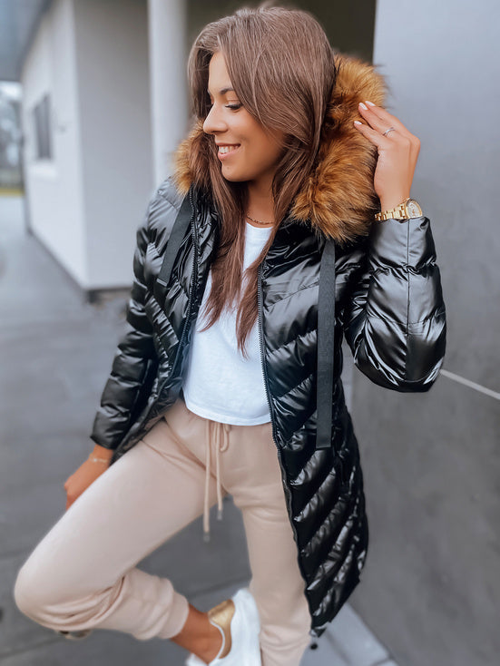 Jasmin | Damen-Steppjacke
