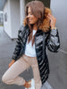 Jasmin | Damen-Steppjacke
