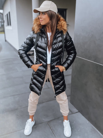 Jasmin | Damen-Steppjacke