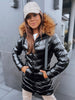 Jasmin | Damen-Steppjacke