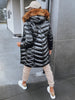 Jasmin | Damen-Steppjacke