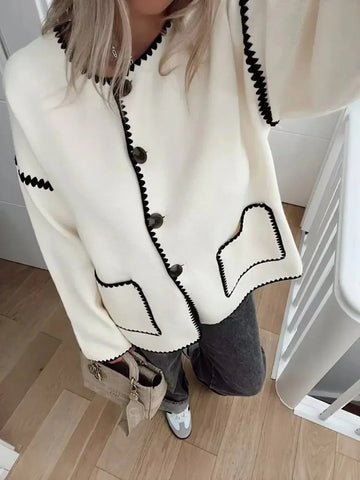 Polly | Damenjacke