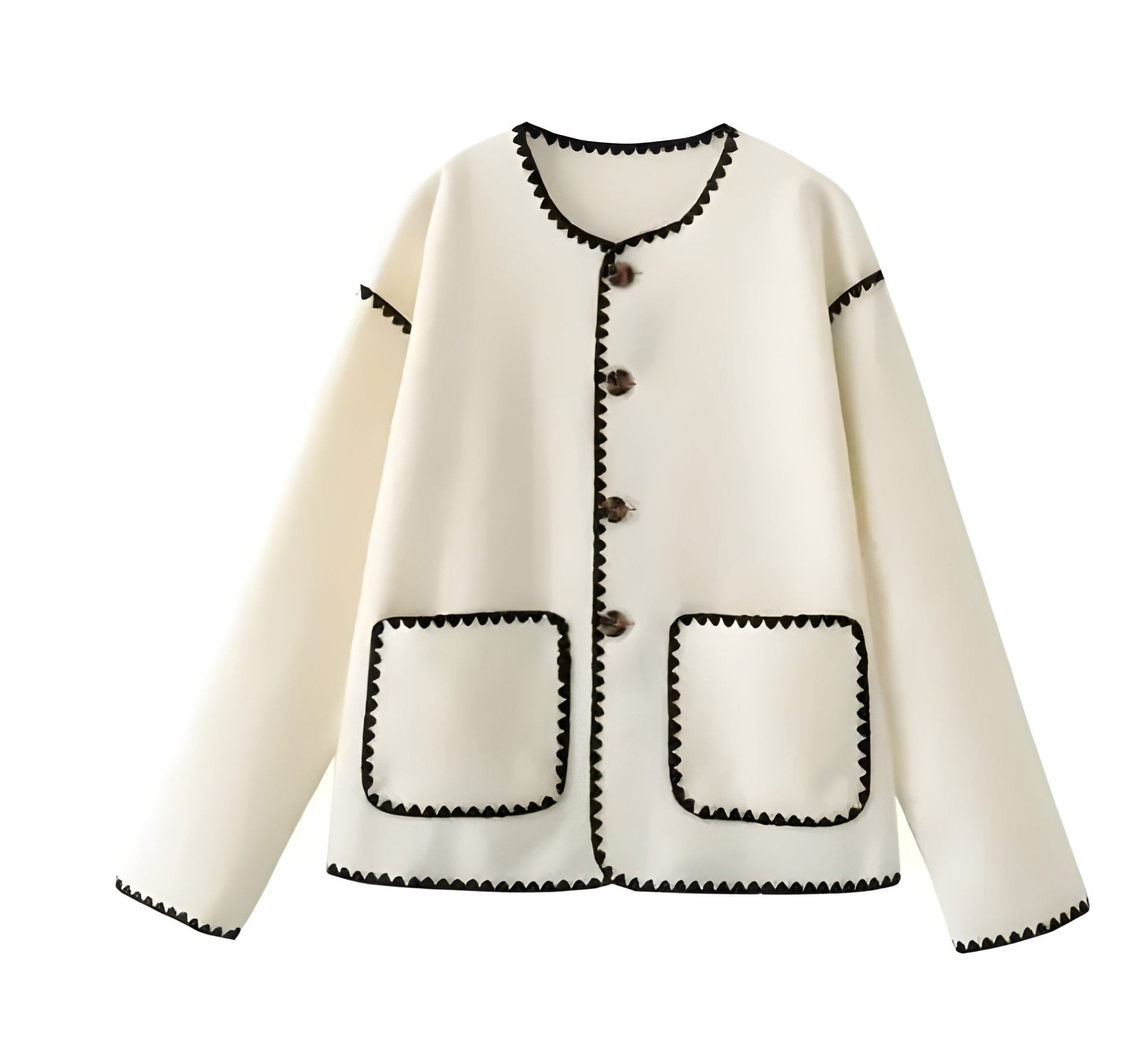Polly | Damenjacke