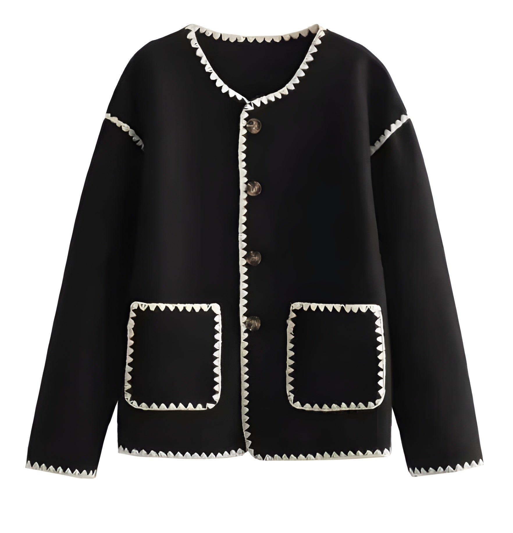 Polly | Damenjacke