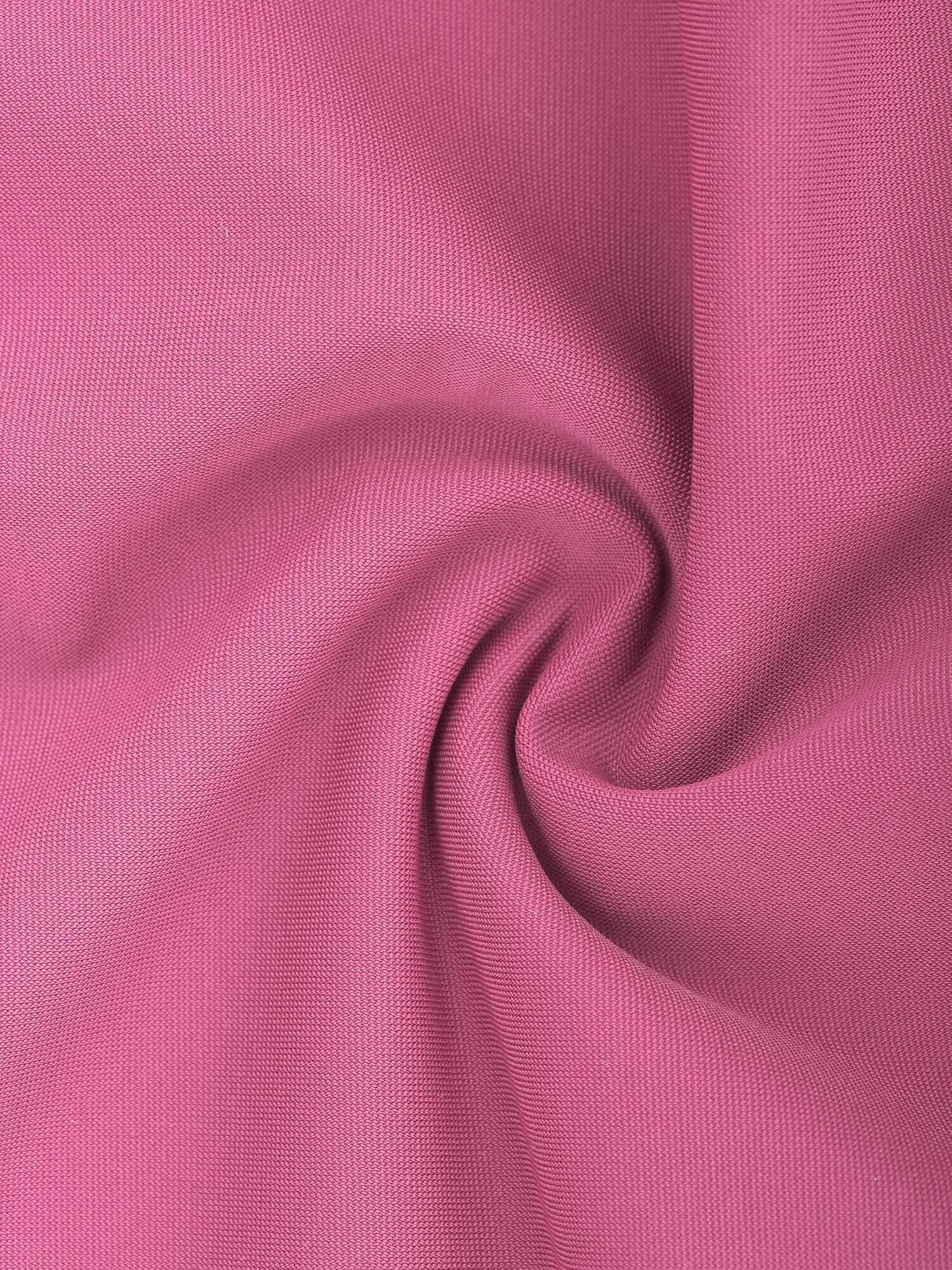 Danny | Formwäsche Rüschen-Cross-Front Skulpturierender Badeanzug