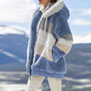 Lucille | Alaska - Damen Winterjacke