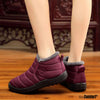 Sharon | MAX™ - UNIVERSALE WARME SCHUHE