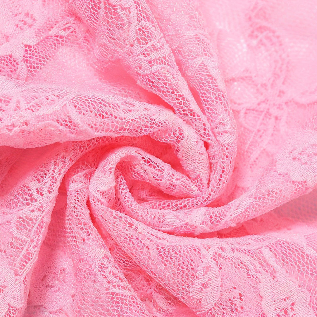 ELINA Jumpsuit mit Spitzenbändern