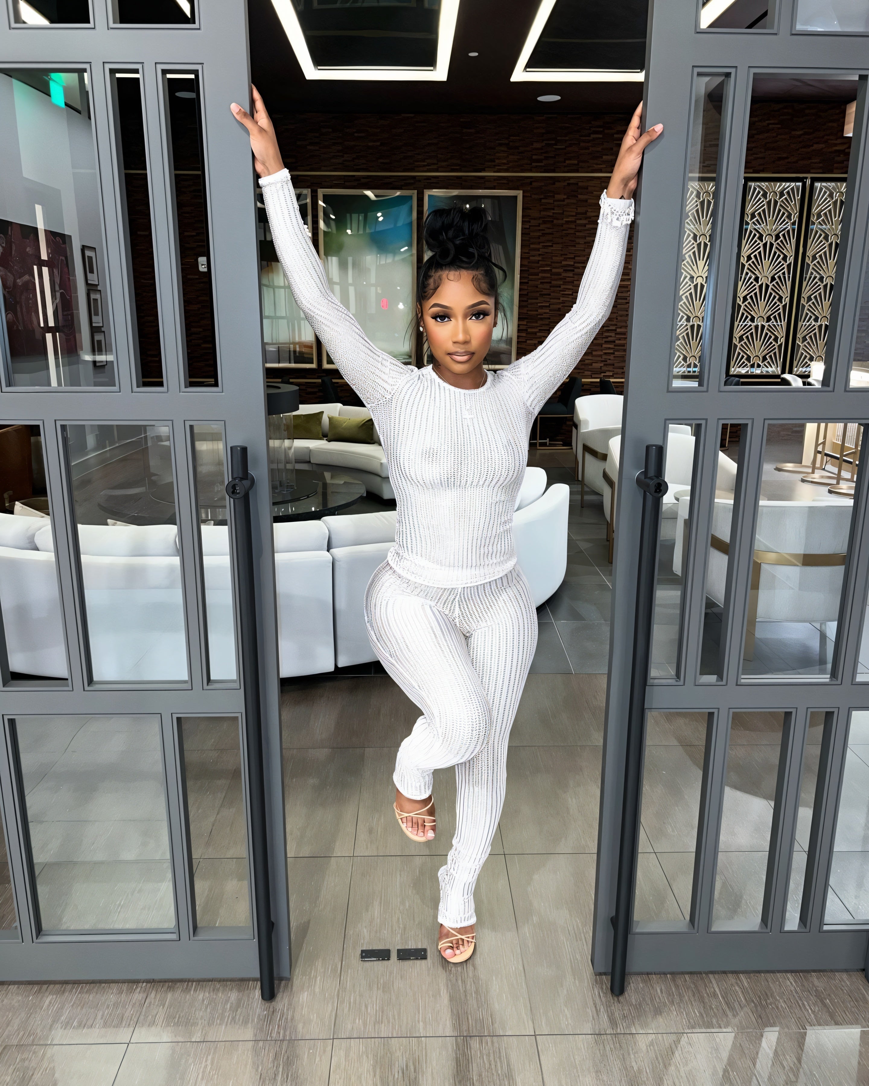 KALANI Netzmaschen-Set