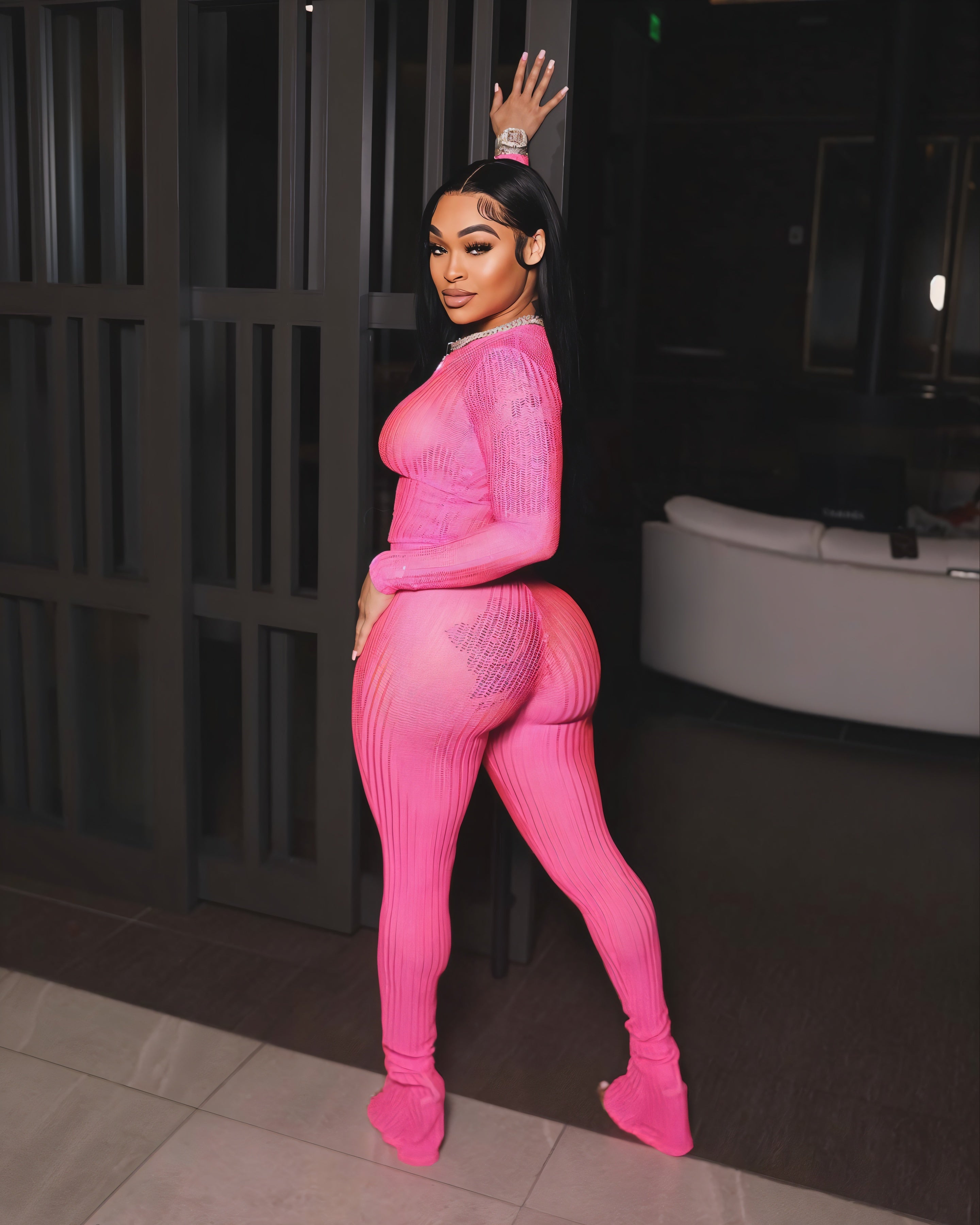 KALANI Netzmaschen-Set