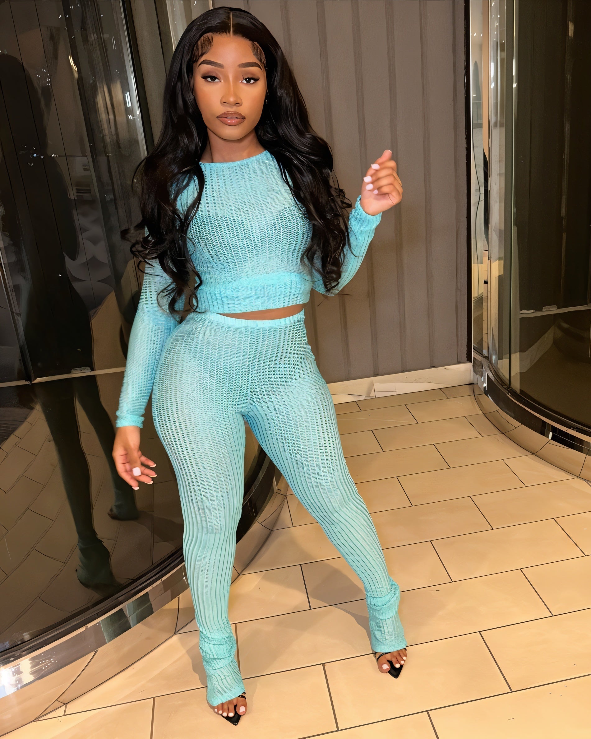 KALANI Netzmaschen-Set