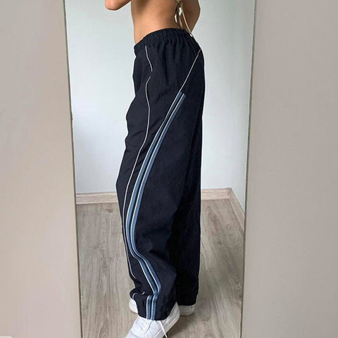 Retro Safia Hose