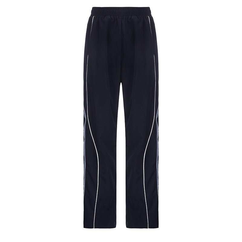 Retro Safia Hose