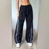 Retro Safia Hose