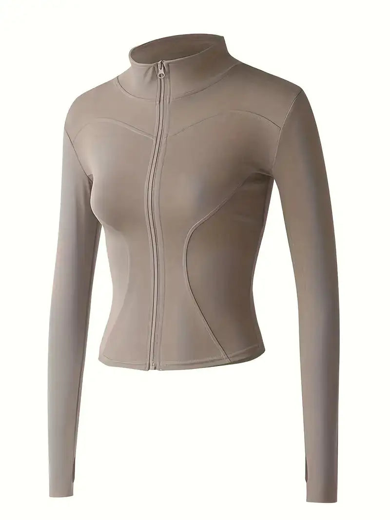 FlexFit Pro™ Fitness-Jacke