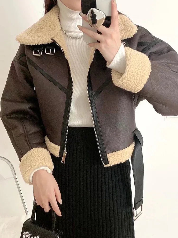 Riley | Jacke