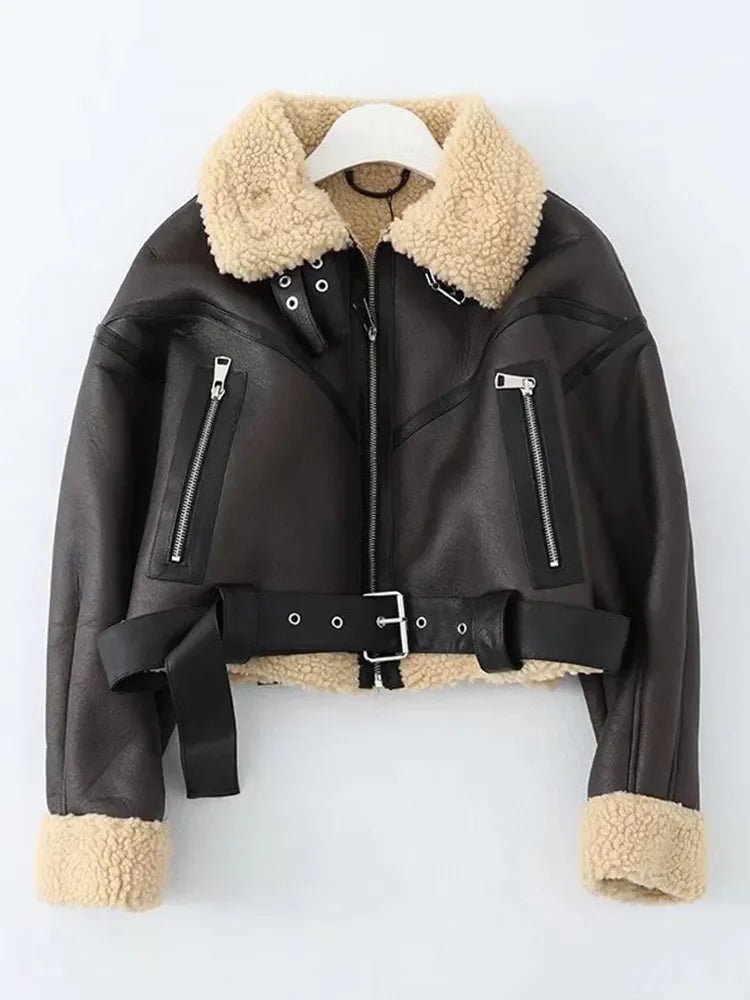 Riley | Jacke