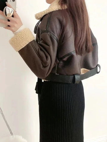 Riley | Jacke