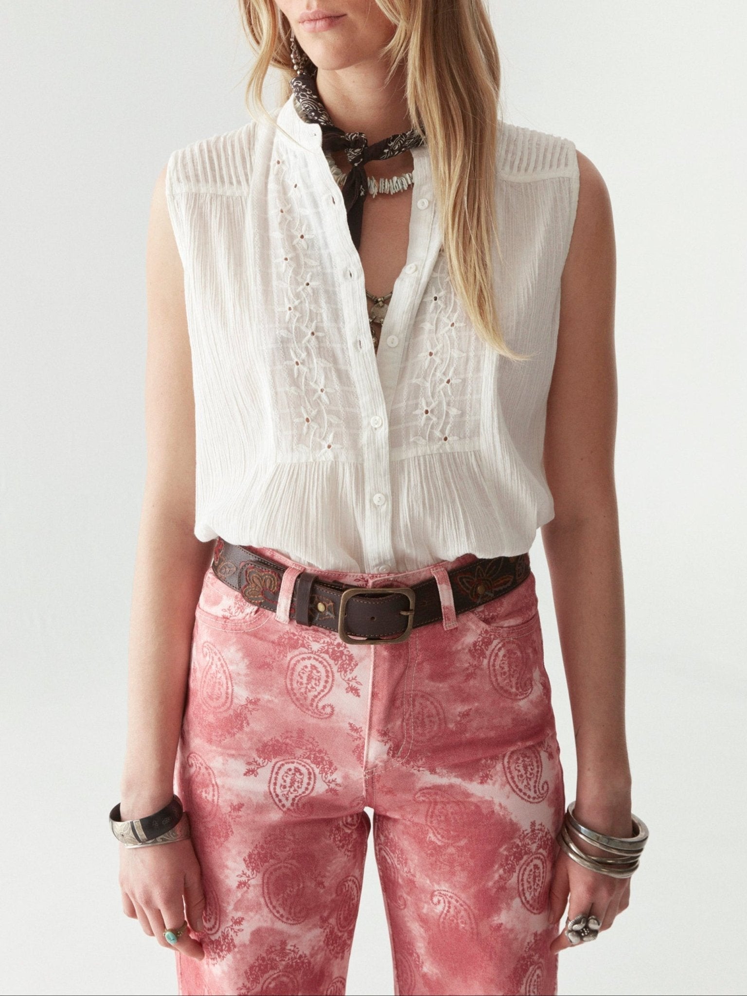 Crisna | Paisley-Traum