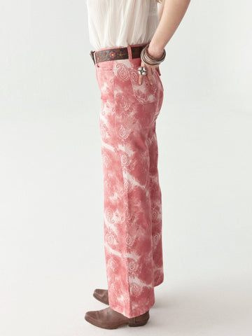 Crisna | Paisley-Traum