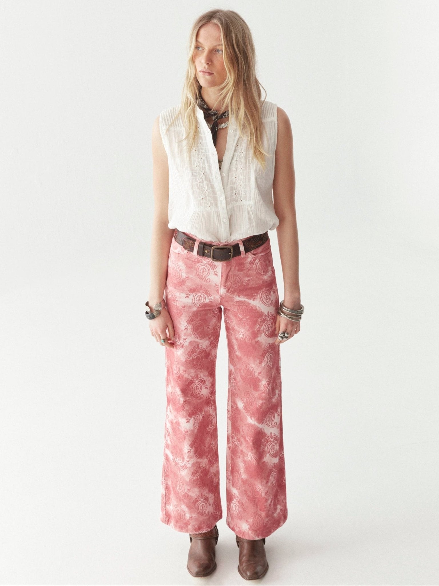 Crisna | Paisley-Traum