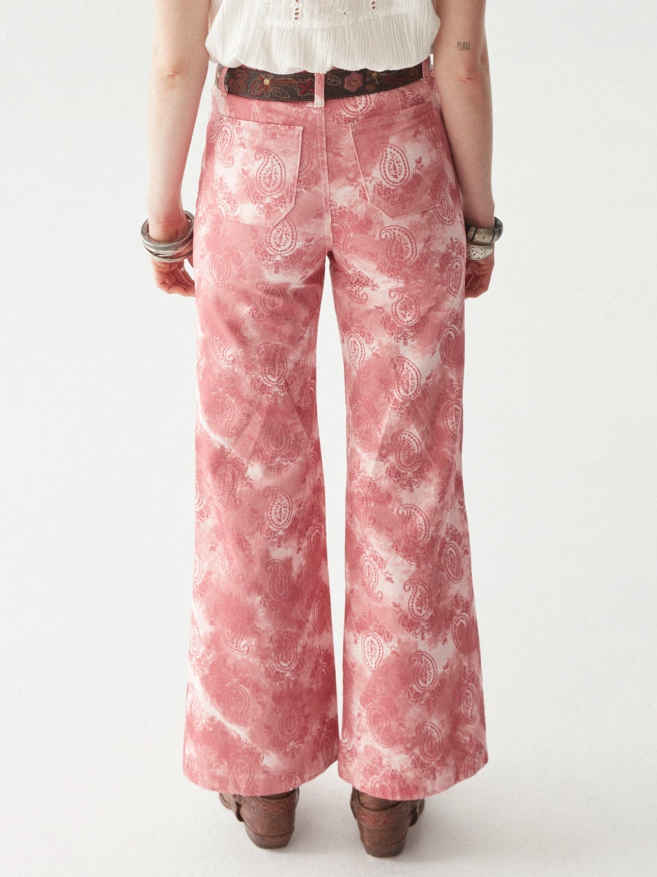 Crisna | Paisley-Traum