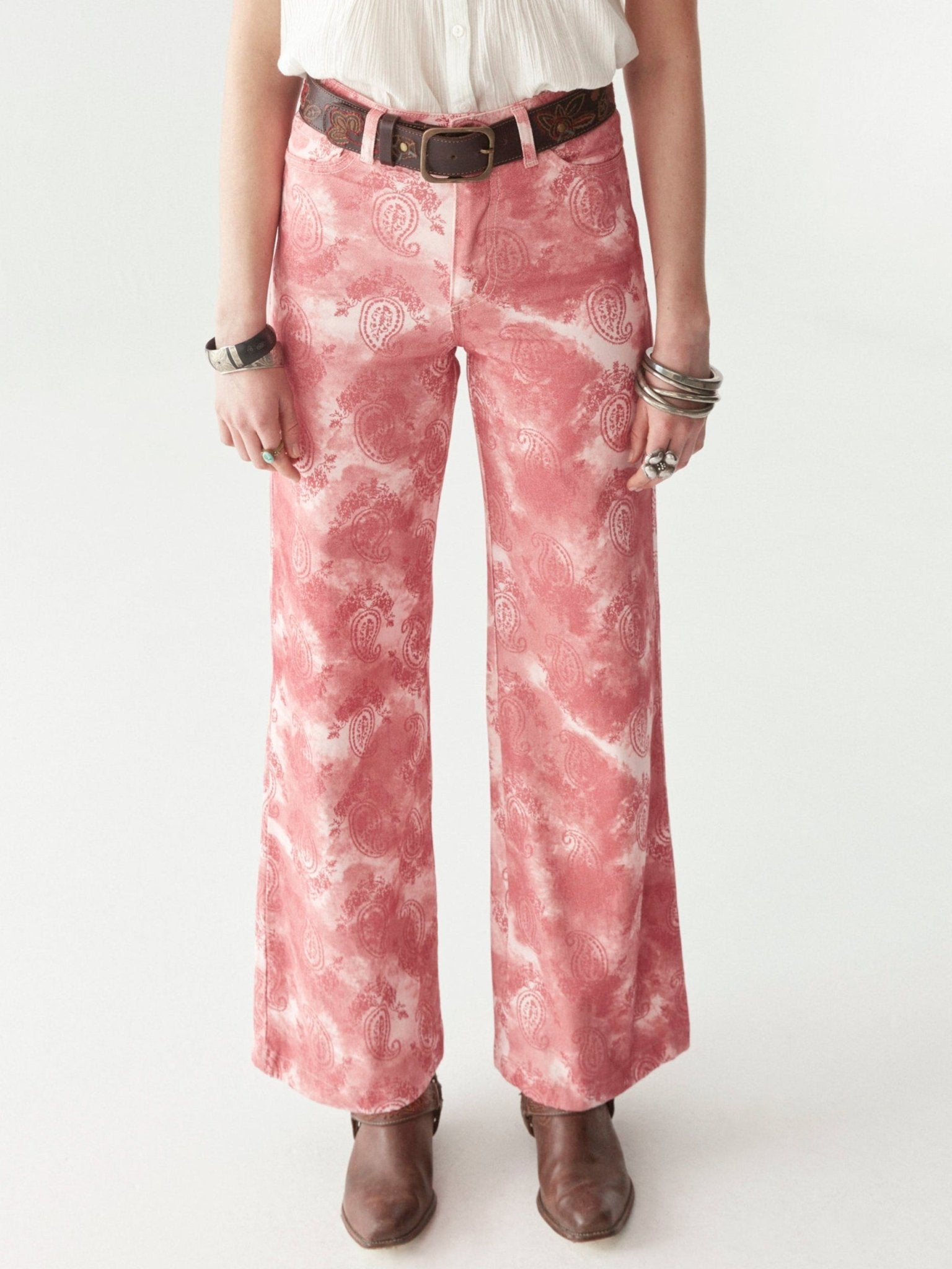 Crisna | Paisley-Traum