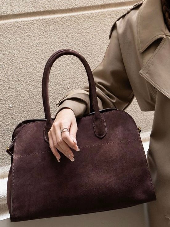 Rival | Pariser Tragetasche