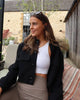 Rivy | Kurze Jacke