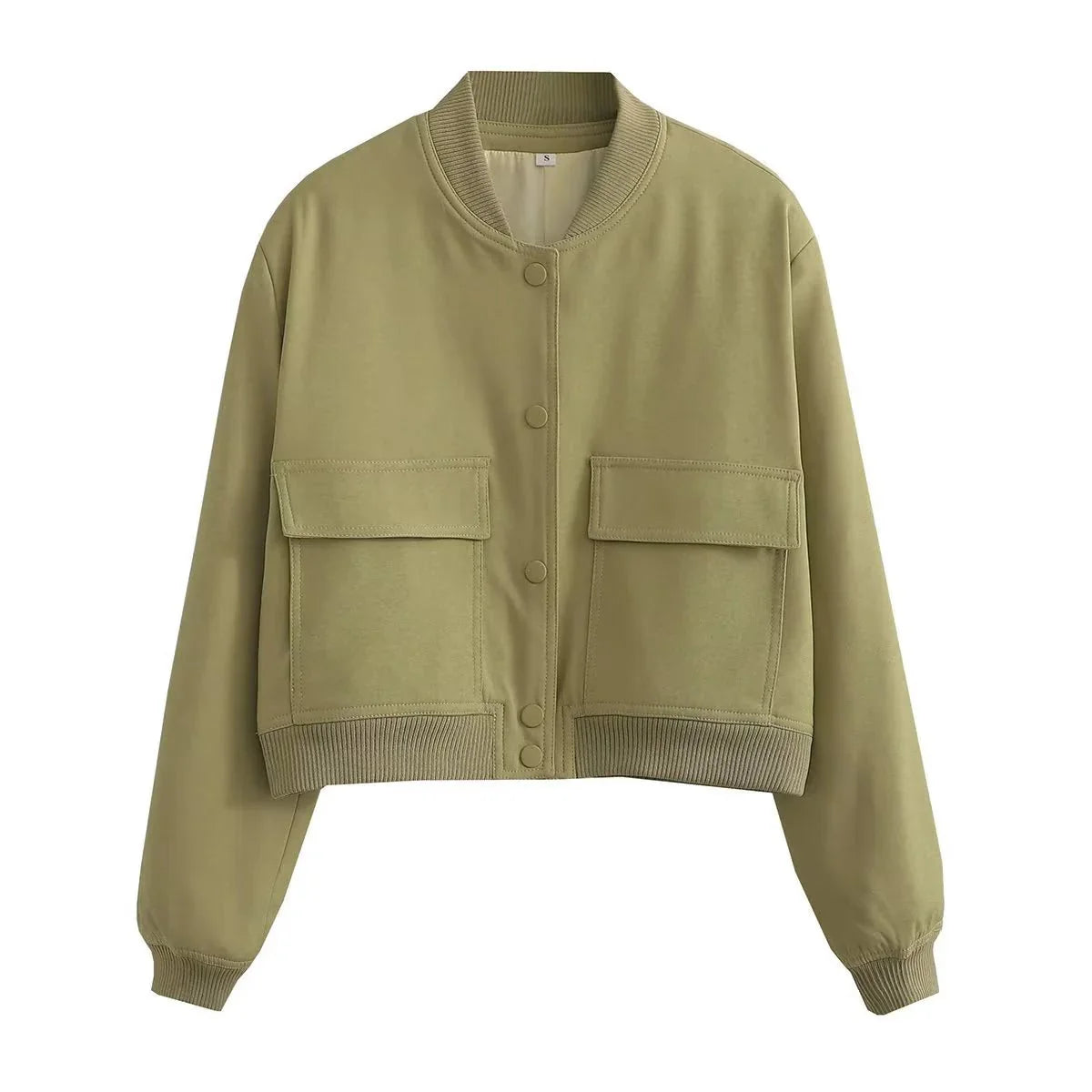Rivy | Kurze Jacke