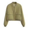 Rivy | Kurze Jacke