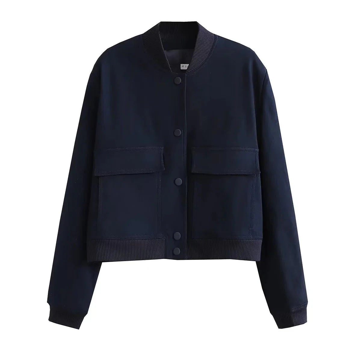 Rivy | Kurze Jacke