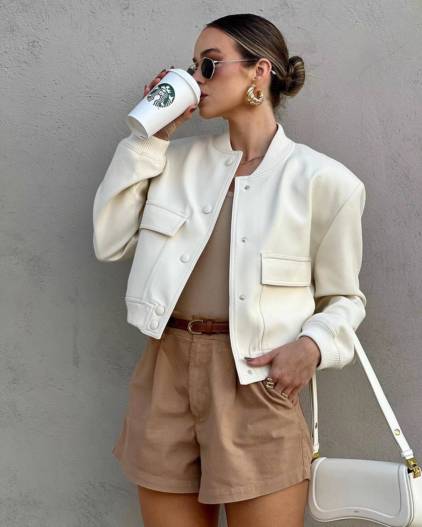 Rivy | Kurze Jacke