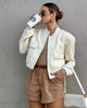 Rivy | Kurze Jacke