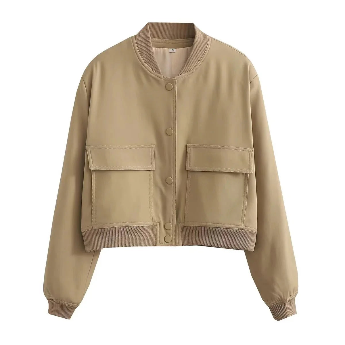 Rivy | Kurze Jacke