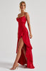 Samira | Elegantes Maxikleid