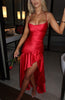 Samira | Elegantes Maxikleid
