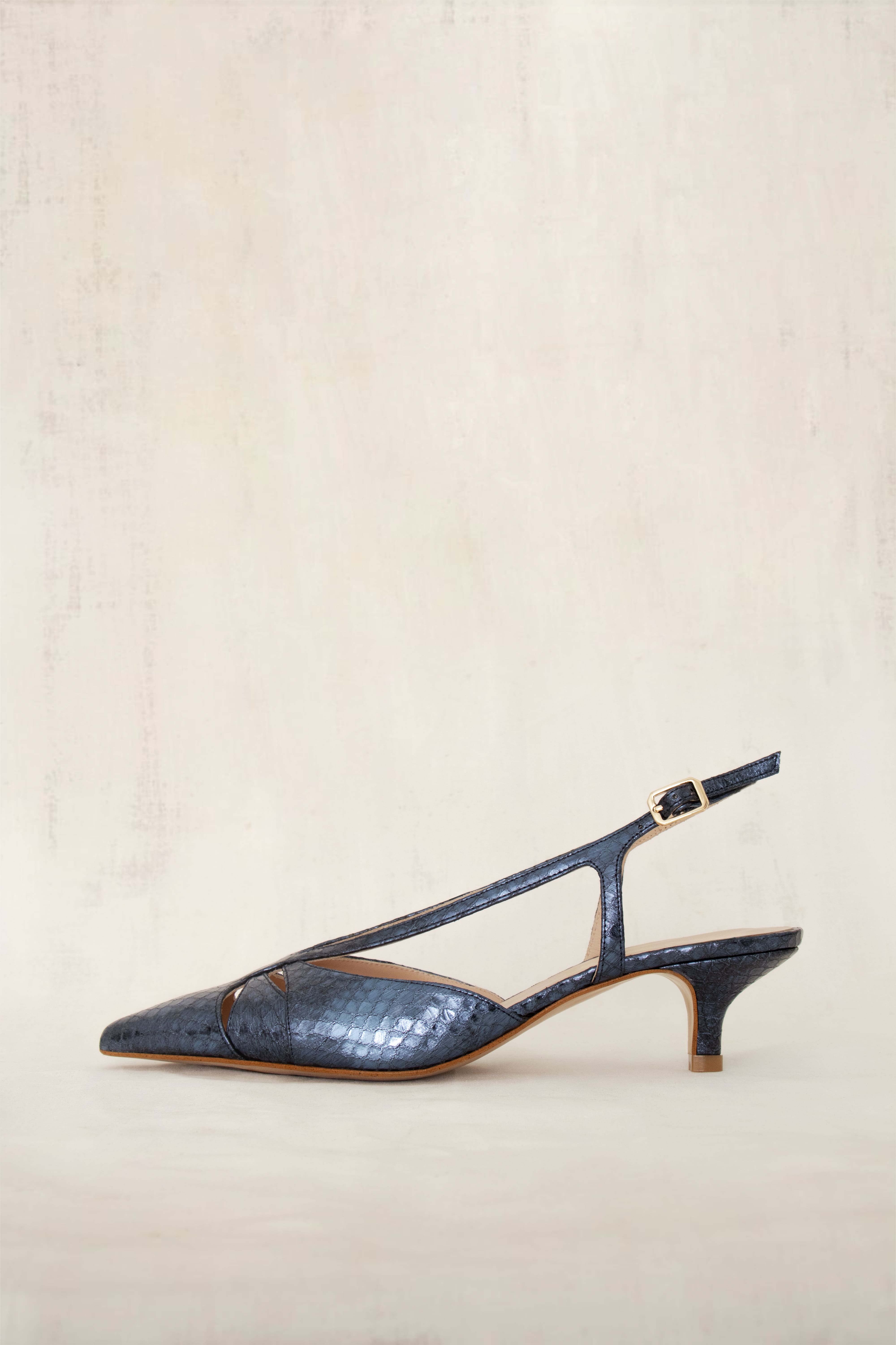 Tiana | Marta Waage Alfard