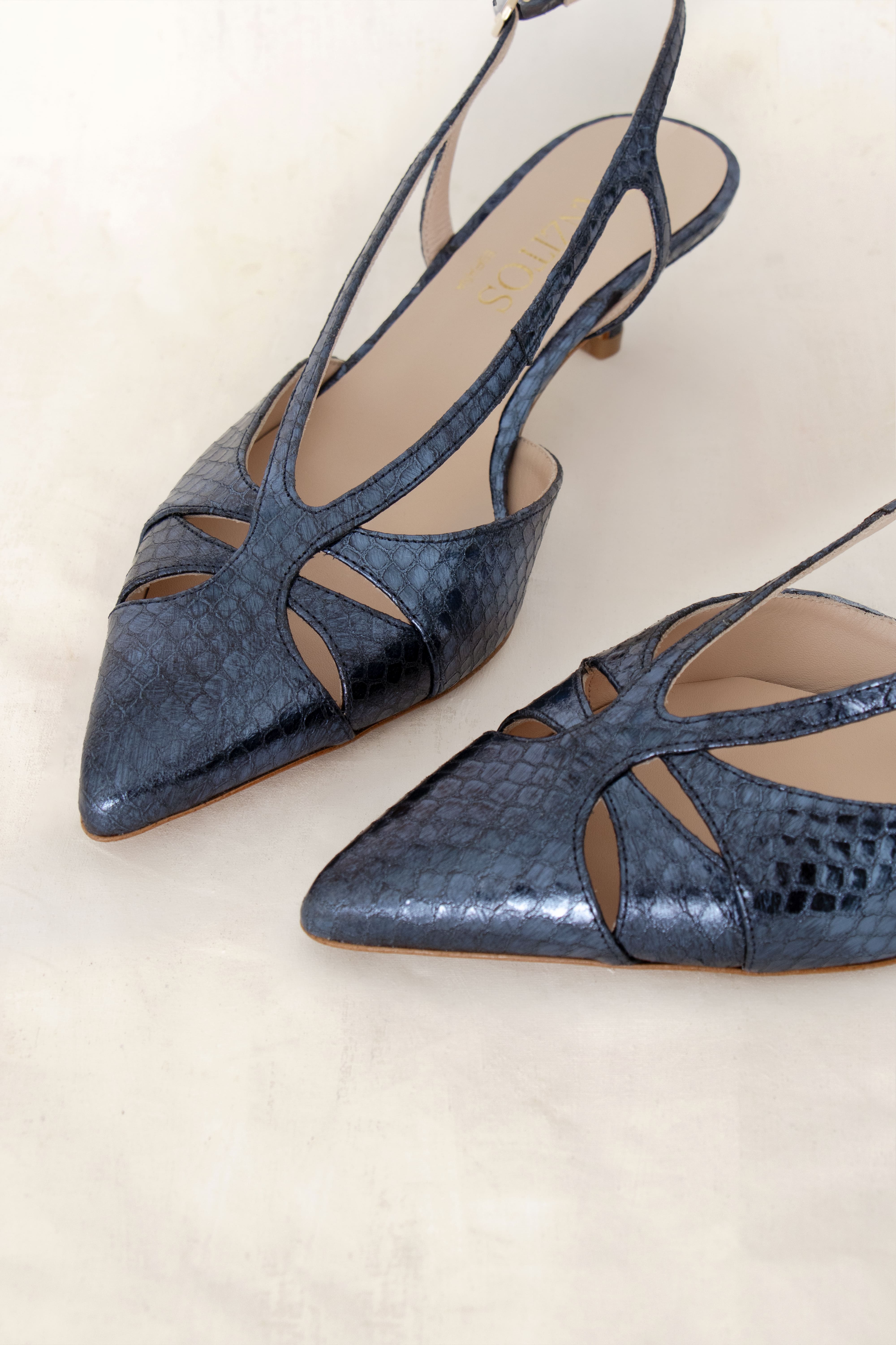 Tiana | Marta Waage Alfard