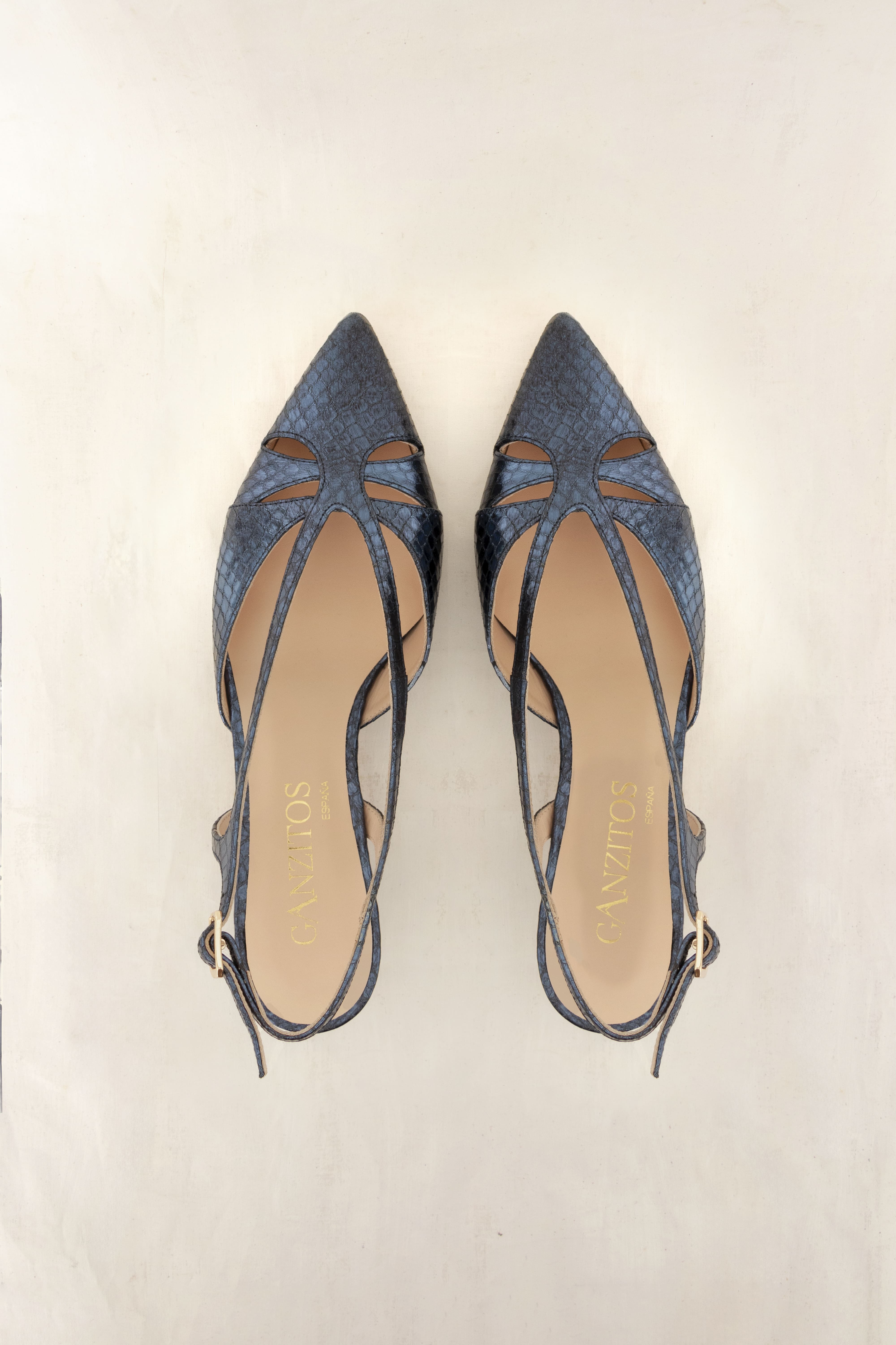 Tiana | Marta Waage Alfard