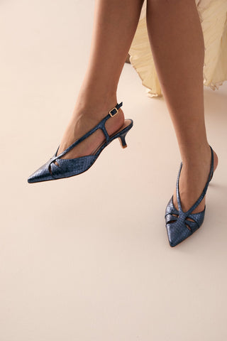 Tiana | Marta Waage Alfard