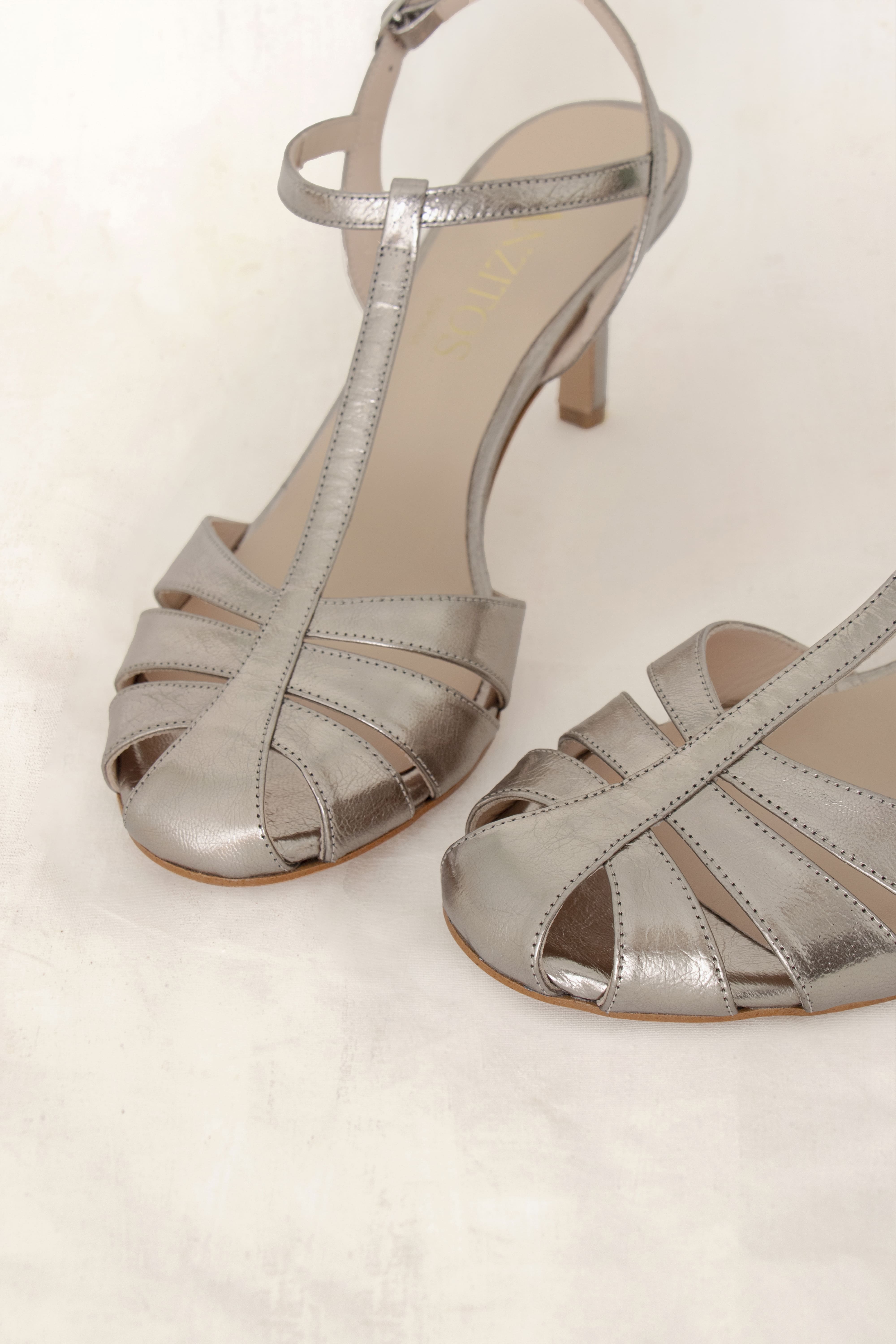 Hope | Margot Kalifornien Zink