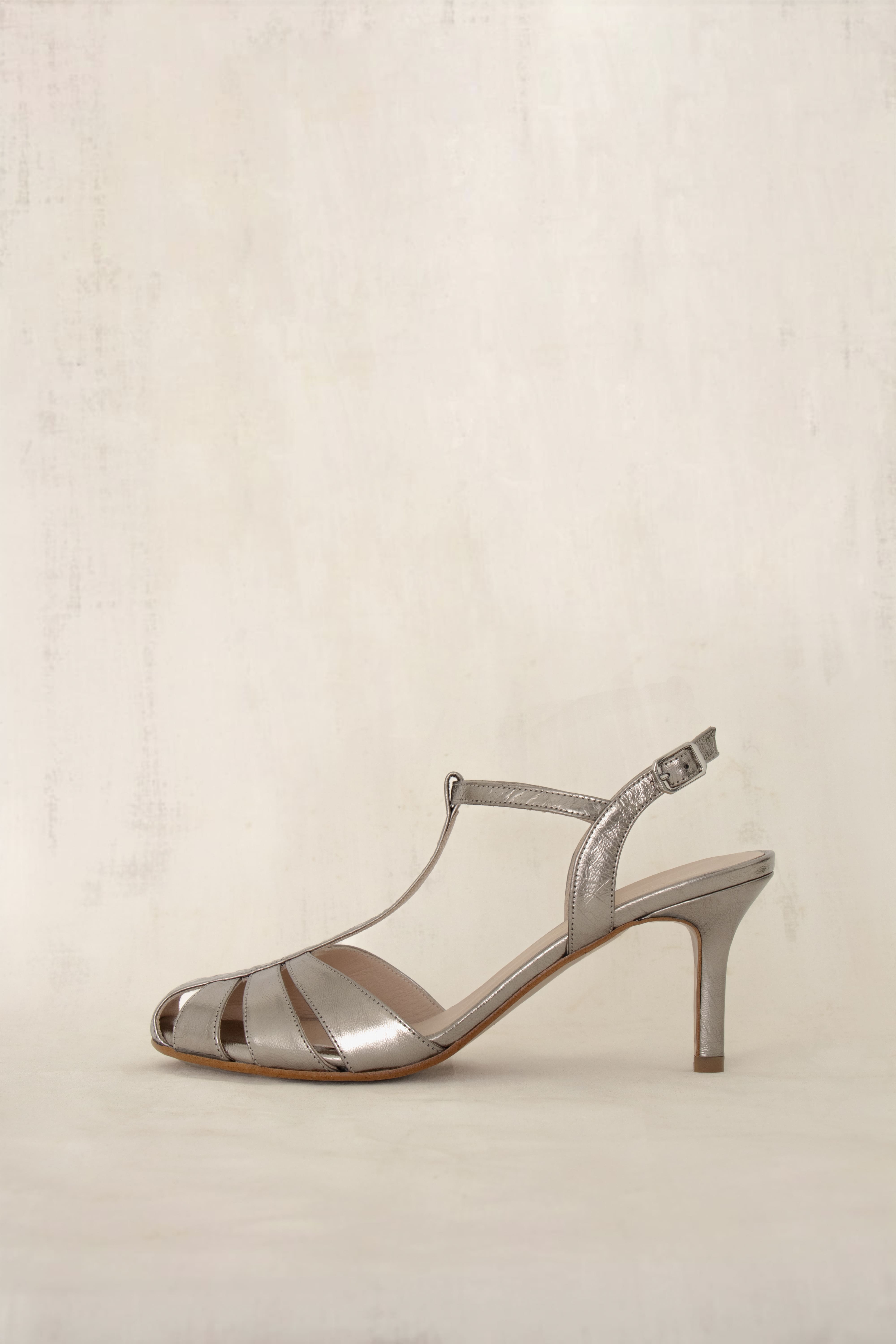 Shawna | Margot Kalifornien Zink